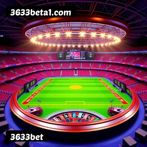 Jogos de Cassino em Destaque - Slots, Roleta, Blackjack