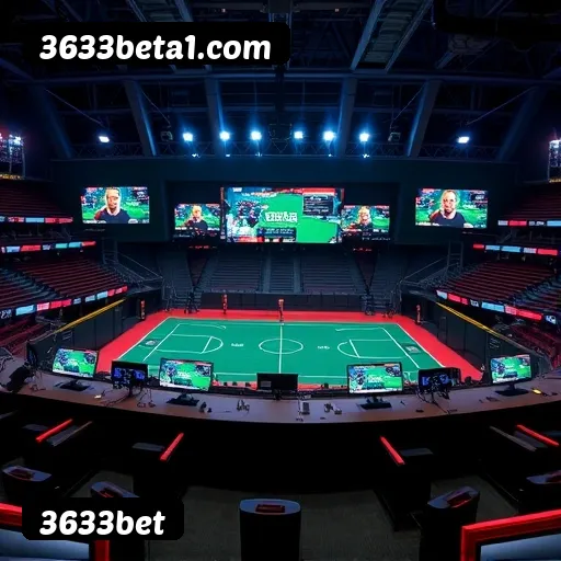 Jogos de Cassino ao Vivo